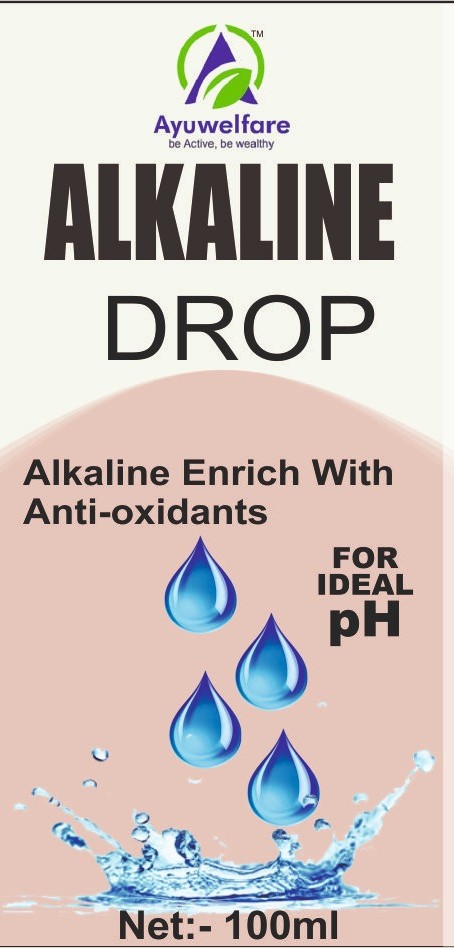 ALKALINE DROP