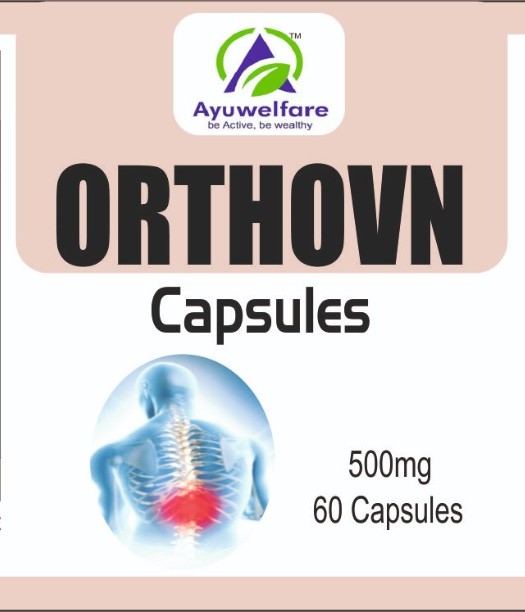 ORTHOVN CAPSULES