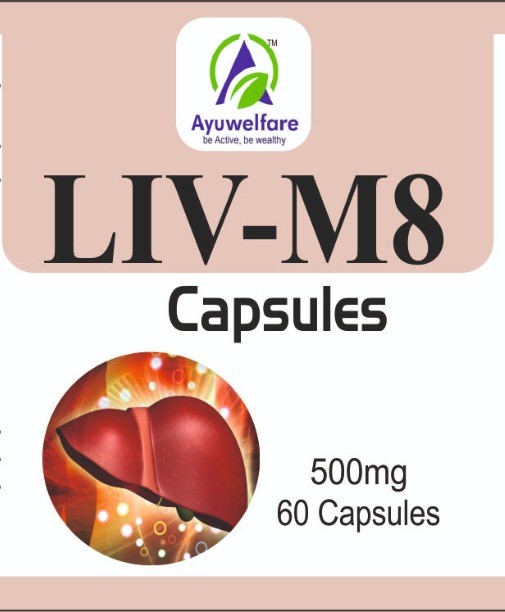 LIV-M8