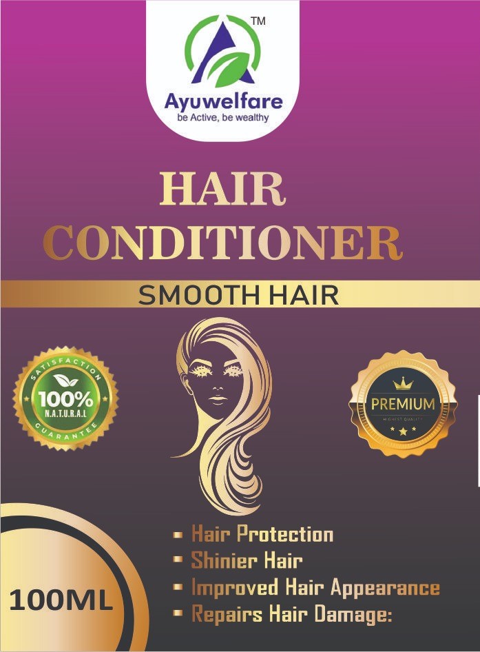 HAIR CONDITIONER